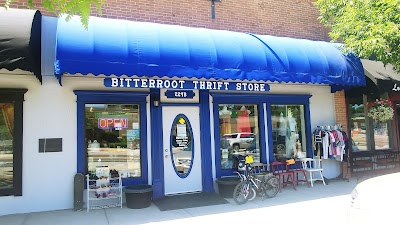 Bitterroot Thrift Store