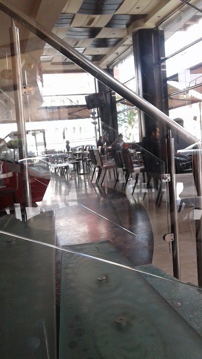 Photos of Caf&eacute; Rihab