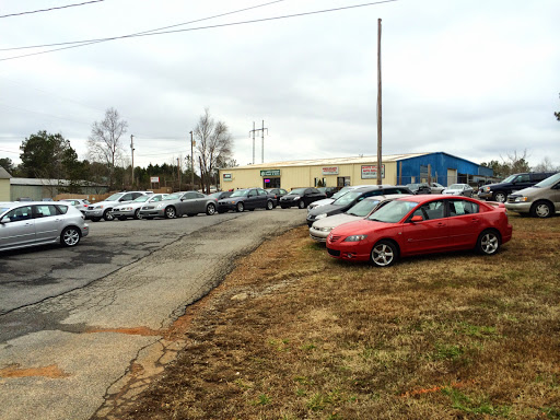 North Atlanta Auto Gallery - United States