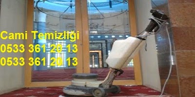 Photos of Cami Halısı Yıkama