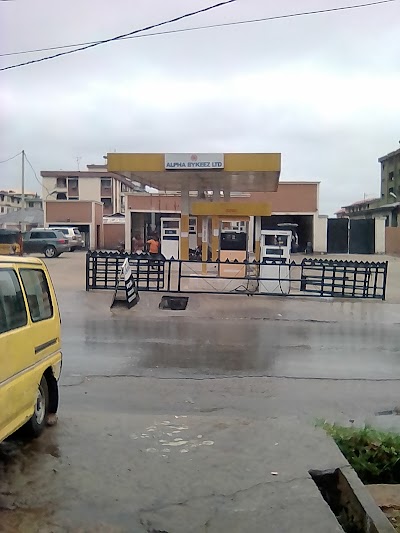 gas-station