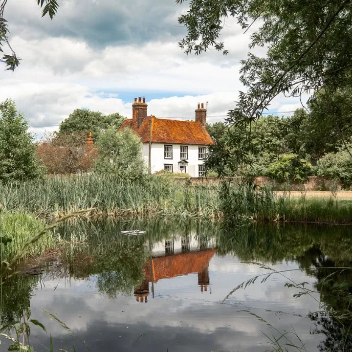 Kitchen Hall Farm