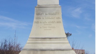 Mount Prospect Cemetery