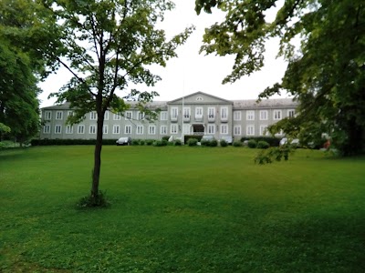 lodging