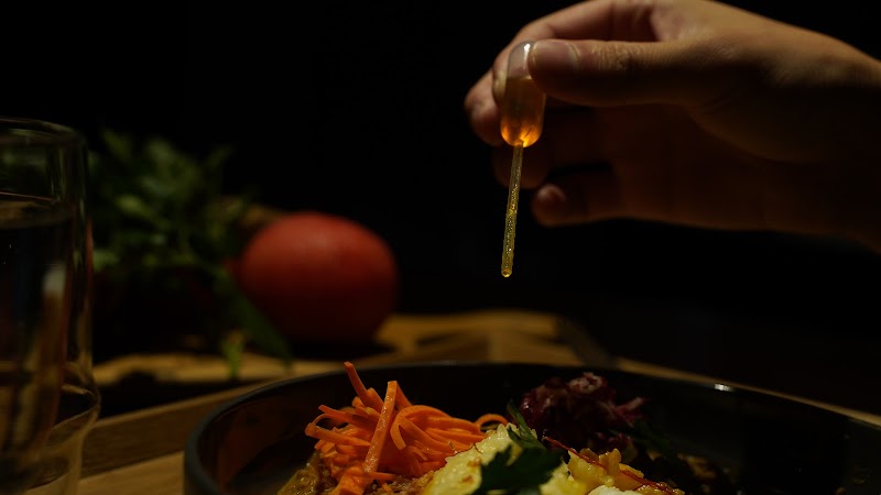 ウマミタクラミ 赤坂溜池山王店