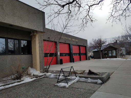 Park County Complex - Visual