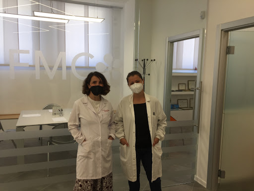 FMC - FUTURE MEDICAL CARE - Struttura Sanitaria Polispecialistica, Diagnostica, Chirurgica e Centro PMA di II^ Livello Gallery - Italy