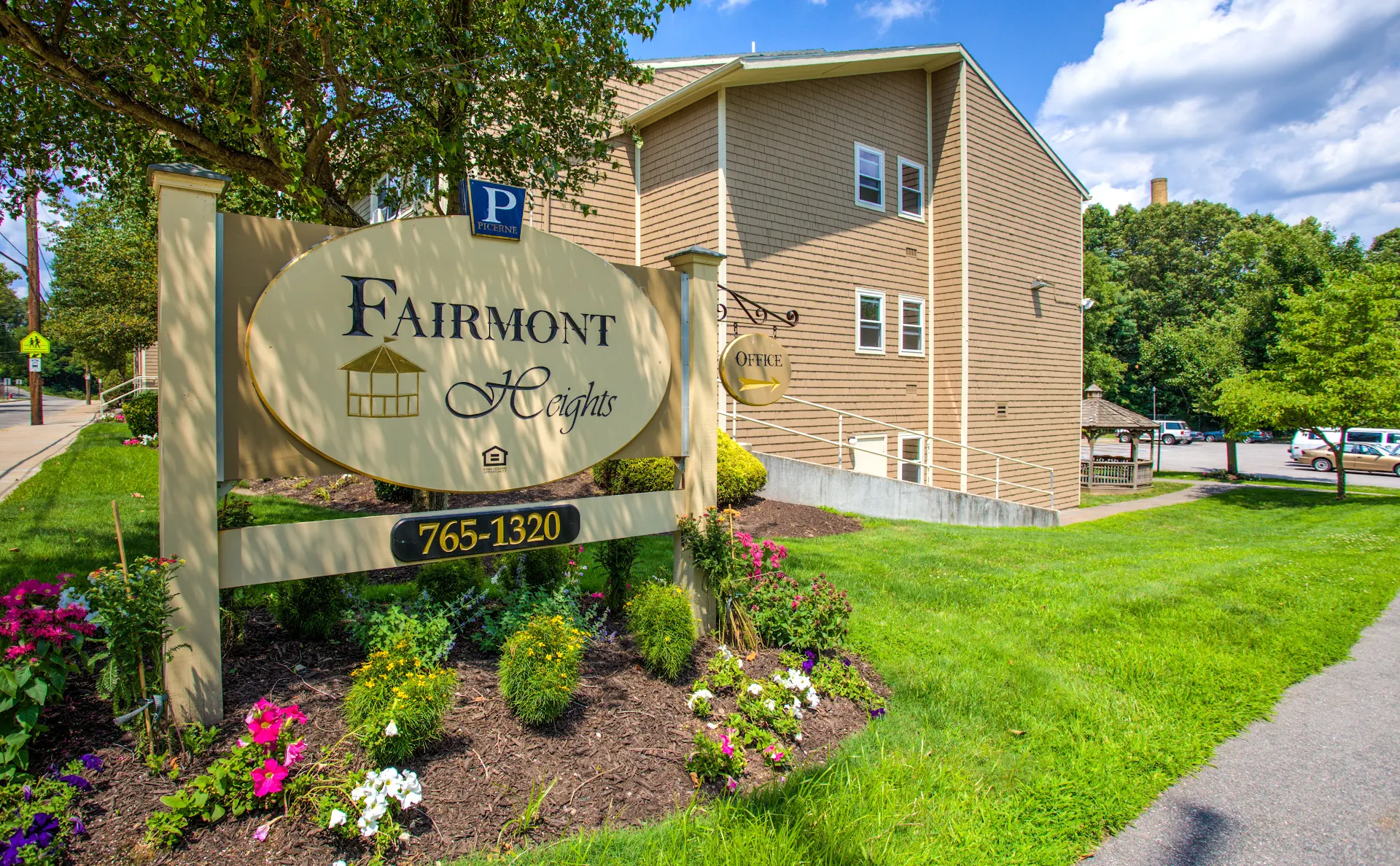 Fairmont Heights