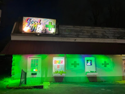 Photo of Good Vibes