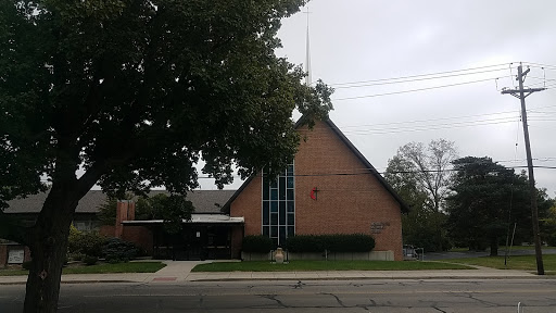 Monroe United Methodist Church - Thumbnail