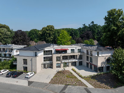 Wohnpark St. Magnus
