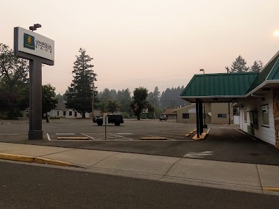 Umpqua Bank