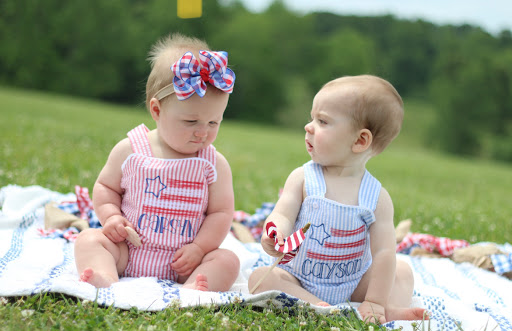Darling Little Bow Shop - Thumbnail