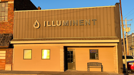 Illuminent - Visual