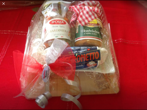 Macelleria Manuela - Thumbnail