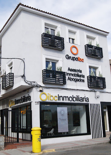 IBC Inmobiliaria Illescas