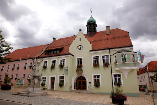 Sonnenhotel Bayerischer Hof