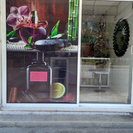 Bazar ropa de paca dama