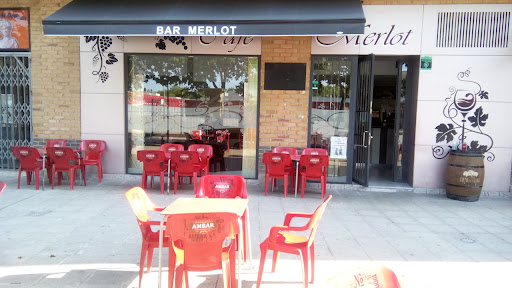 Cafe Merlot - Thumbnail