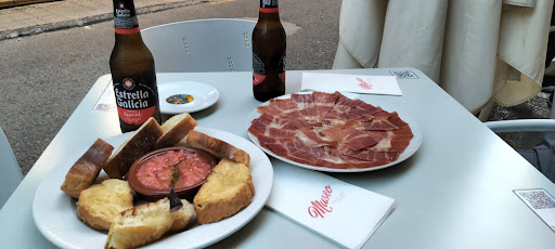 Restaurante Museo - Thumbnail