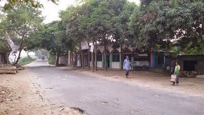 Photos of Shibpur Bus Stop