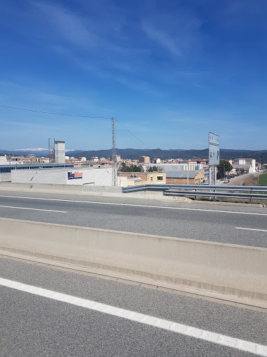 BIGMAT BAGES - Visual