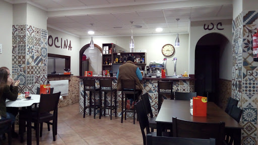 La Tasca Isabel