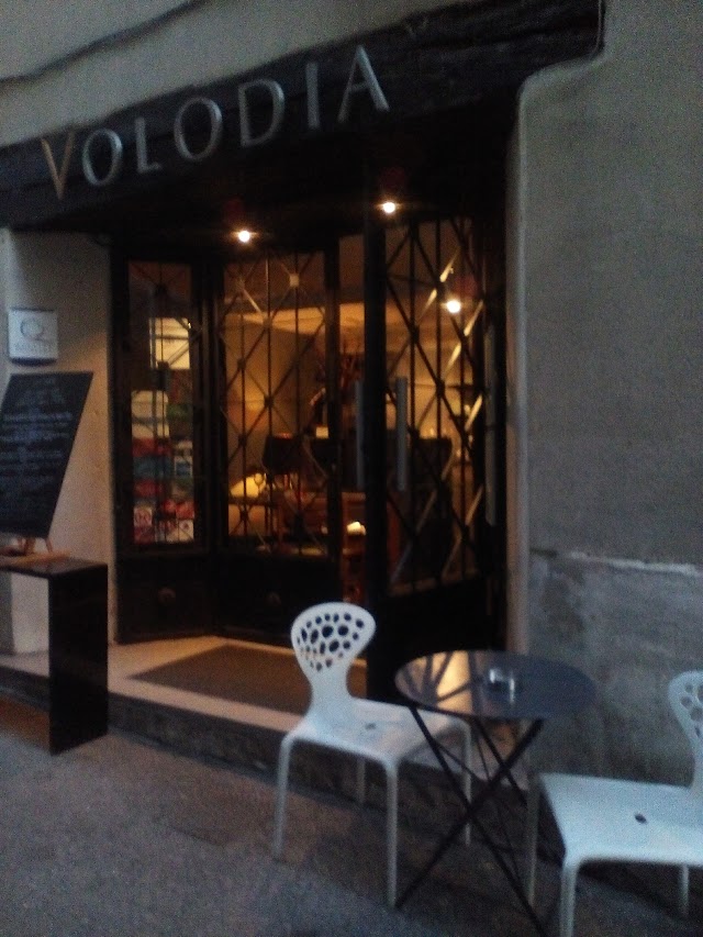 Volodia Restaurant