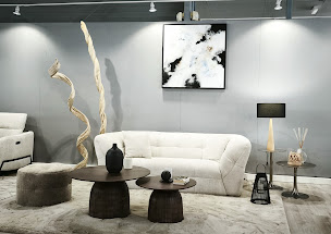 Photo n°1 de Salons Center à Saint-Martin-d'Hères (Magasin de meubles)