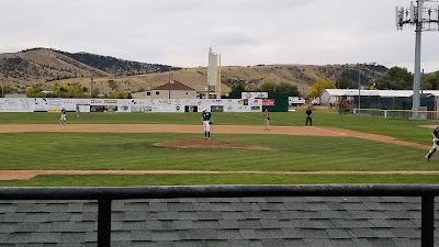 Heroes Park at Legion Field