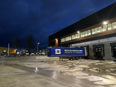 Schavemaker Logistics Solutions Fazantweg 4, 4791 RR Klundert, Nederland