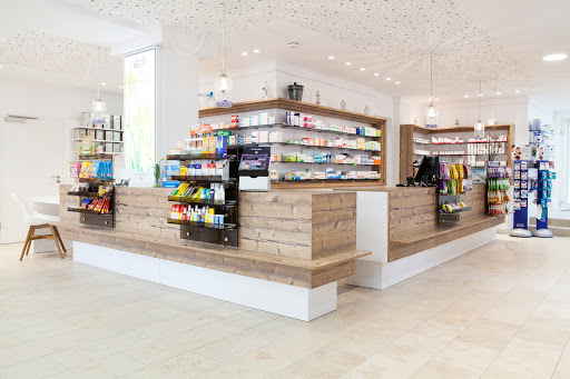 Arbor Apotheke - Visual