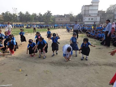 Photos of Karnaphuli School and College