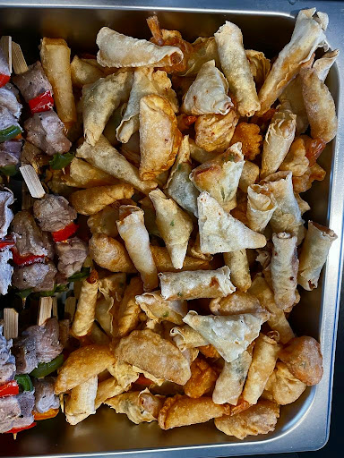 Zijderveld Catering - Thumbnail