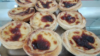 photo of The Portuguese Bakery