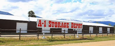 A1 Storage Depot