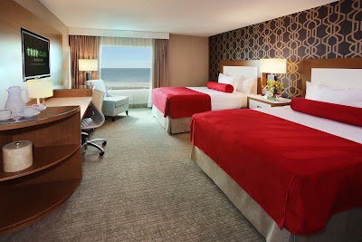 Photos of Tropicana Atlantic City