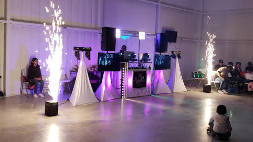 Wise County Event Center - Thumbnail