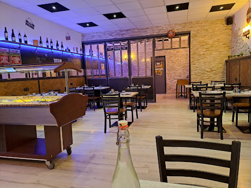 Photo 4 - Le Buffet