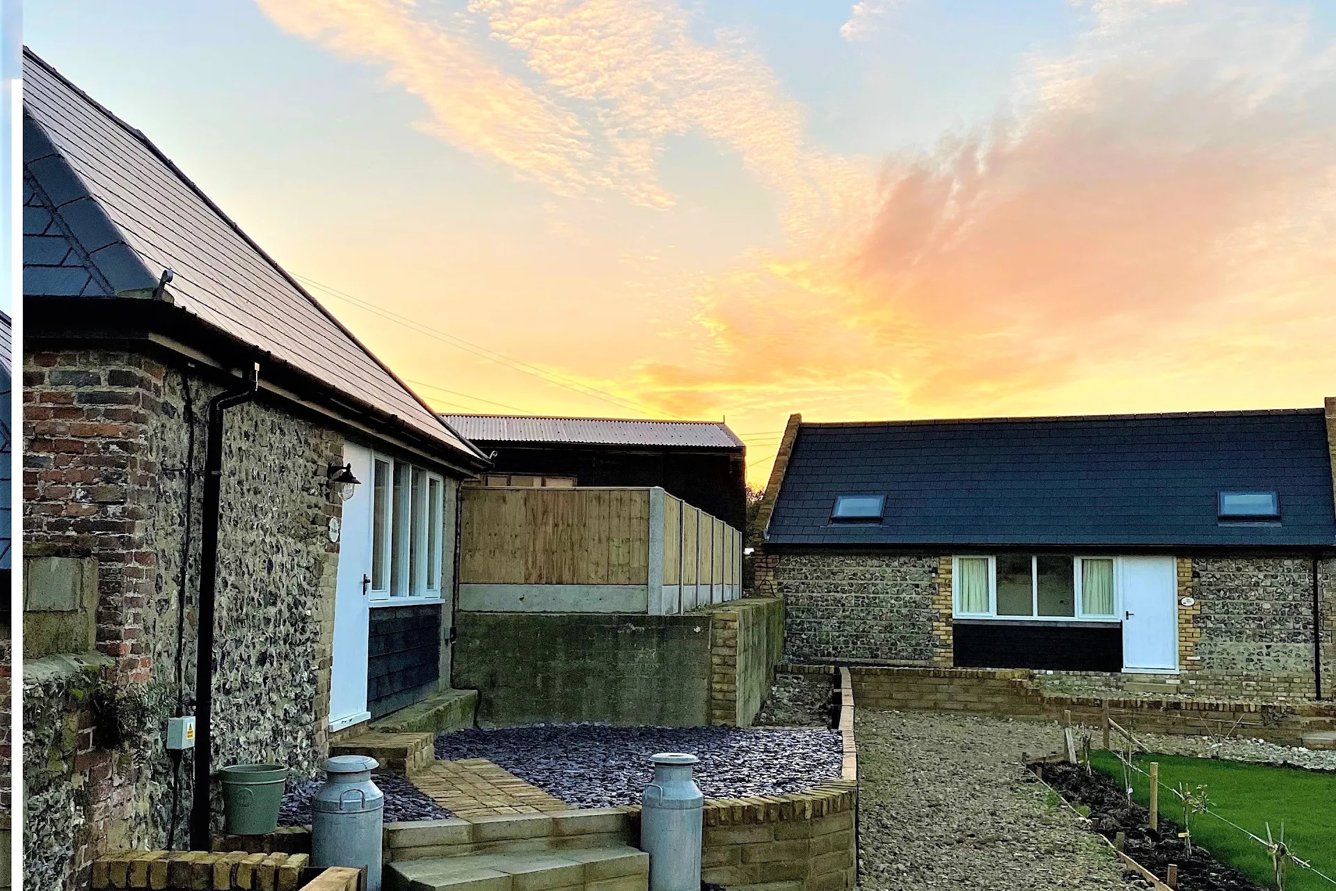 ChiltonFarmyard B&B