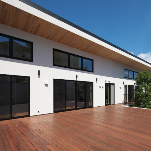 トレジャーキッズひめさと保育園