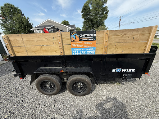 RS Construction-kitchen and bathroom remodeler