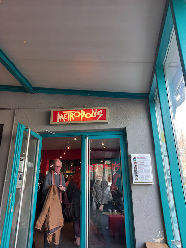 Metropolis Filmtheater - Thumbnail
