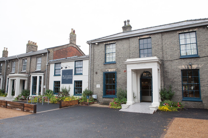 Georgian Townhouse (Hotel) by null