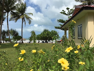 lodging
