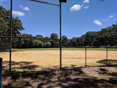 City of Micanopy Ballpark