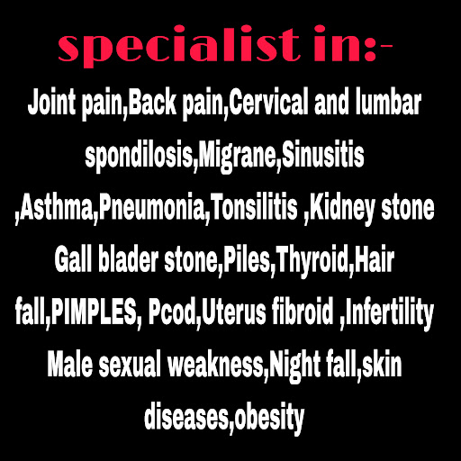 Dr Syed Mazhar Ulla Hussaini bums unani physician and senior hijama therapist L.b.nagar Warangal  post image