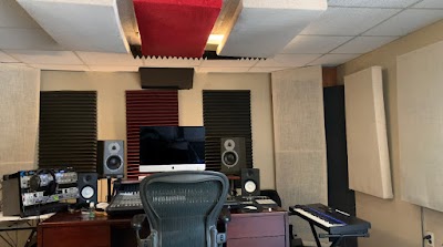 AlProductionz Recording Studio