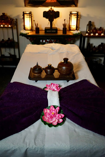 SANGDAOS Authentic Thai Massage