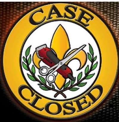 Case Closed Barber Shop